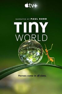 Tiny World الموسم 1