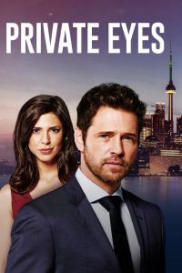 Private Eyes الموسم 5