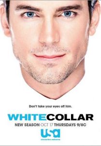 White Collar الموسم 5