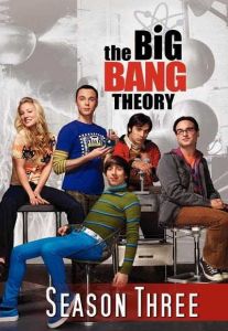 The Big Bang Theory الموسم 3