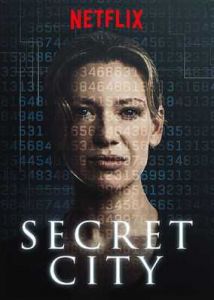 Secret City الموسم 2