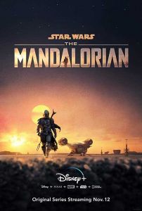 The Mandalorian الموسم 1