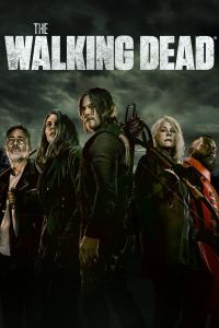 The Walking Dead الموسم 11