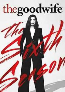 The Good Wife الموسم 6