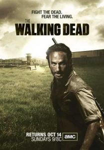 The Walking Dead الموسم 1