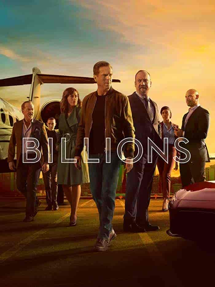 Billions الموسم 5 مترجمة