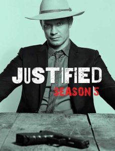 Justified الموسم 5