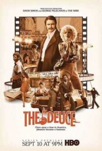 The Deuce الموسم 3