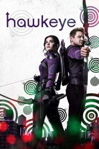 Hawkeye الموسم 1