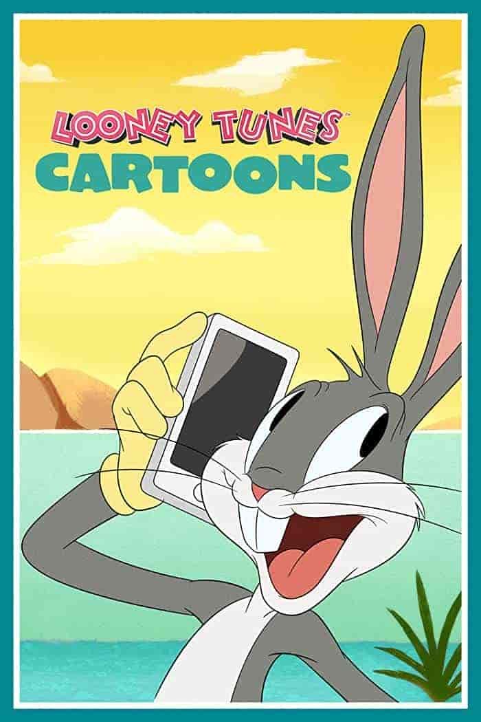 مسلسل Looney Tunes Cartoons الموسم 1 مترجمة