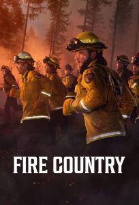 Fire Country الموسم 3