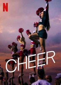 Cheer الموسم 1