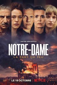 Notre Dame الموسم 1