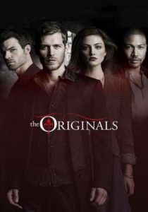 The Originals الموسم 3