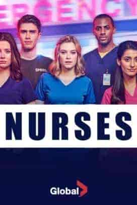 مسلسل Nurses الموسم 1 مترجمة