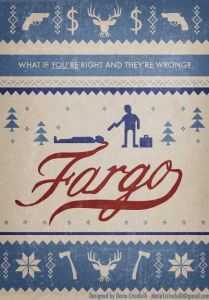 Fargo الموسم 1