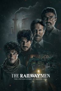 The Railway Men الموسم 1