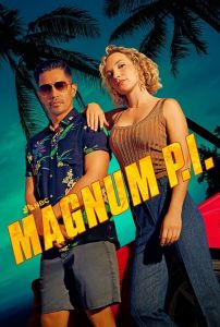 Magnum P.I. الموسم 5