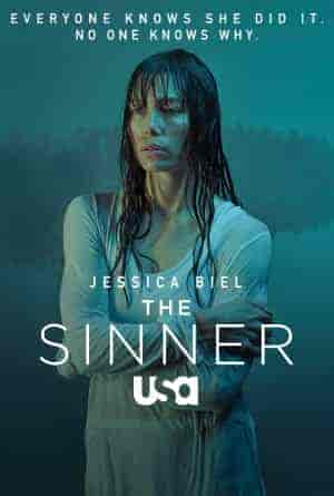 مسلسل The Sinner الموسم 1 مترجمة