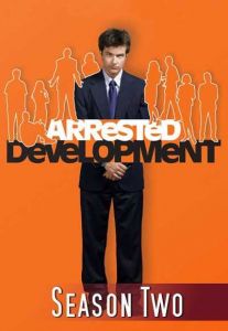 Arrested Development الموسم 2