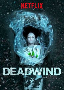 Deadwind الموسم 2