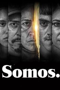 Somos الموسم 1