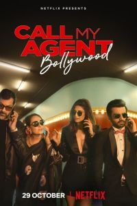 Call My Agent Bollywood الموسم 1