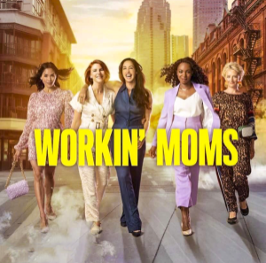 Workin' Moms الموسم 6