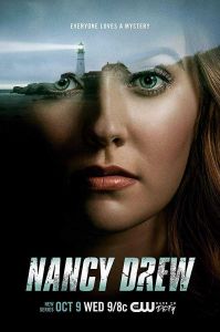 Nancy Drew الموسم 1