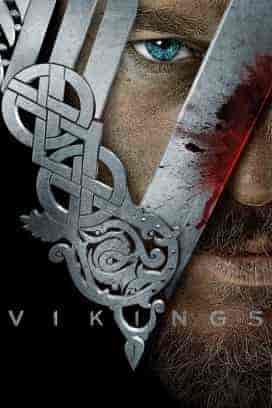 مسلسل Vikings الموسم 1 مترجمة