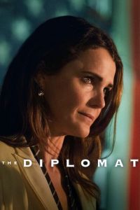 The Diplomat الموسم 2