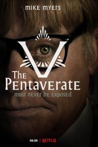 The Pentaverate الموسم 1