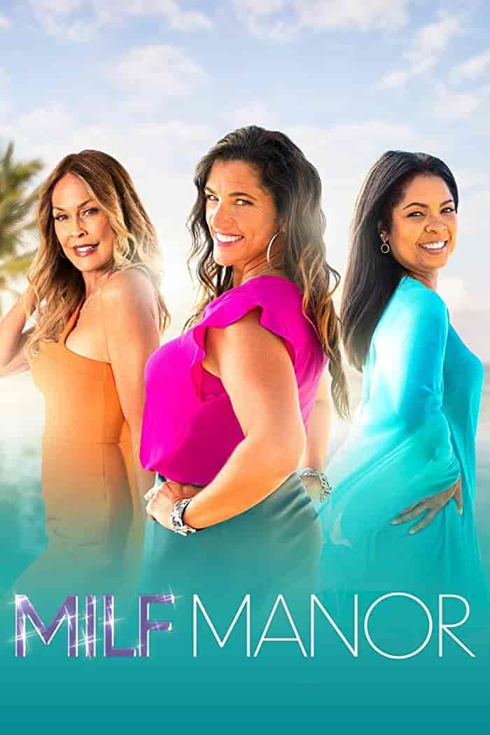 برنامج MILF Manor الموسم 1 مترجمة