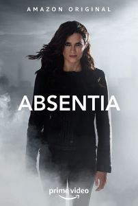 Absentia الموسم 3