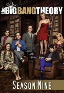 The Big Bang Theory الموسم 9