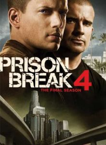 Prison Break الموسم 4