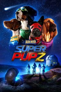 Super PupZ الموسم 1