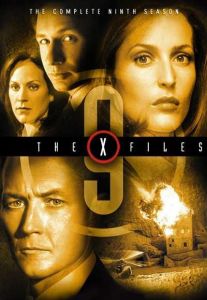 The X Files الموسم 9