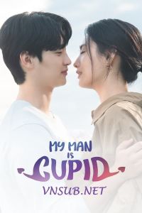 My Man Is Cupid الموسم 1