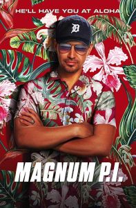 Magnum P.I الموسم 1