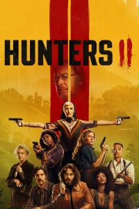 Hunters الموسم 2