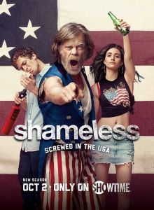 Shameless الموسم 7