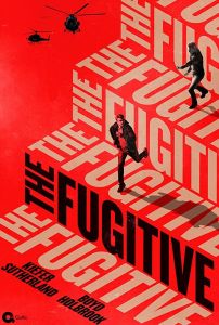 The Fugitive الموسم 1