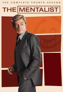 The Mentalist الموسم 4