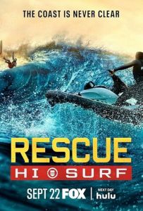 Rescue: HI Surf الموسم 1