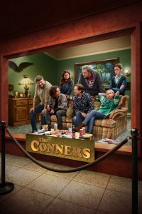 The Conners الموسم 5