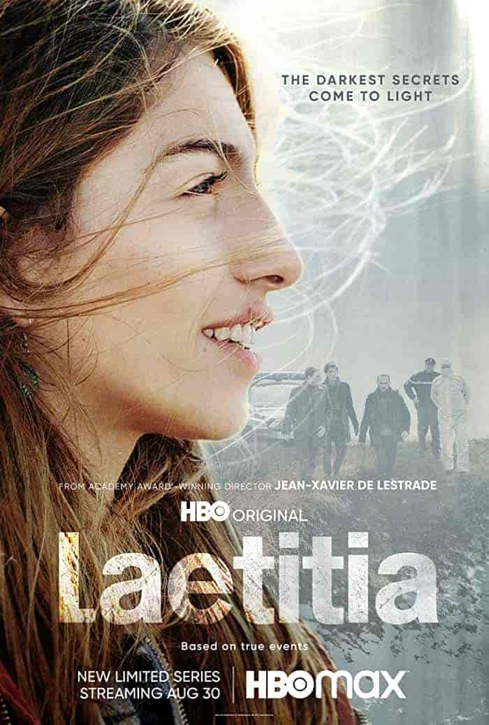 Laetitia الموسم 1 مترجمة