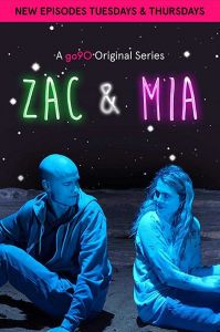 Zac And Mia الموسم 2