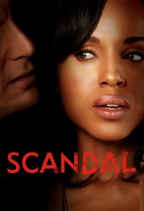 Scandal الموسم 2