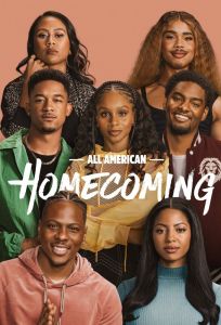 All American: Homecoming الموسم 2